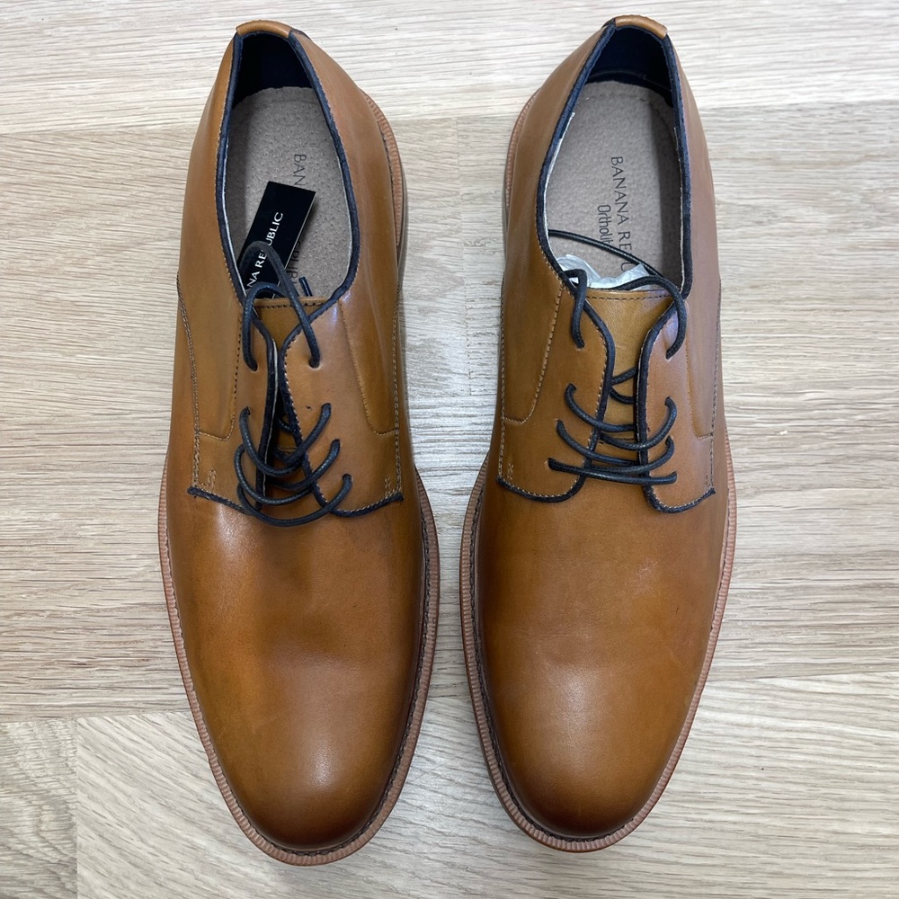 Banana Republic Men’s Dress Shoes